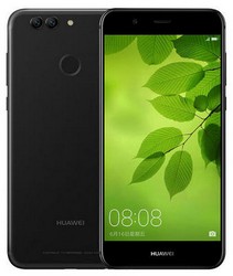Замена разъема зарядки на телефоне Huawei Nova 2 Plus в Новокузнецке